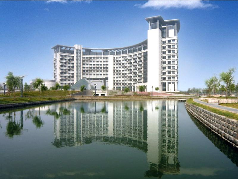 浙江工商大学