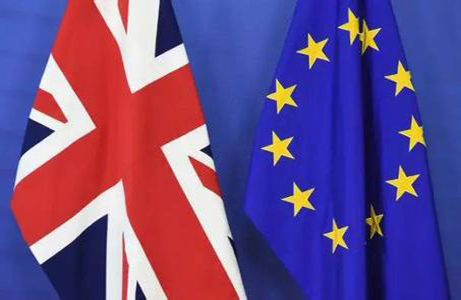 英国退欧 英国学术圈